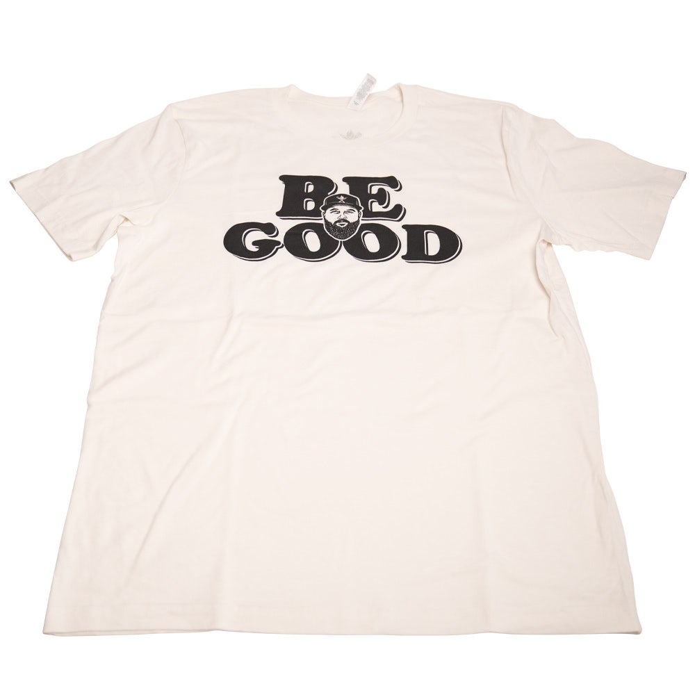 ATBBQ Chef Tom Be Good T Shirts Shirts & Tops