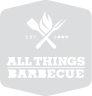 All Things Barbecue