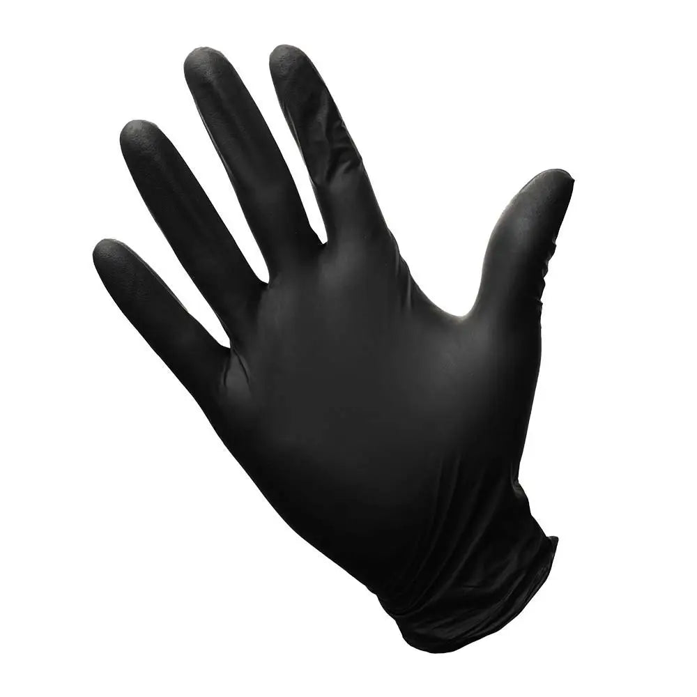 ATBBQ Nitrile Gloves DIsposable Gloves M 12041295