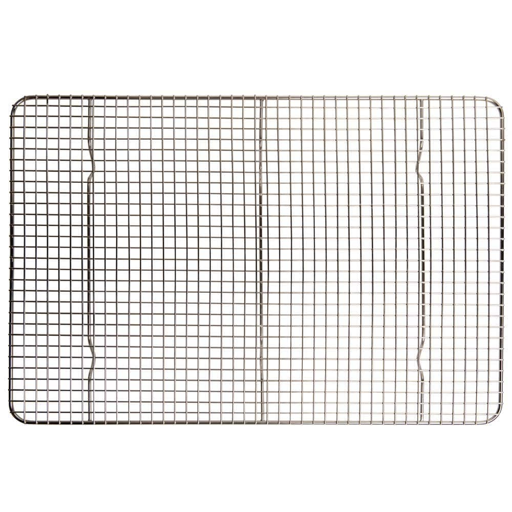 ATBBQ Pan and Jerky Rack BBQ Grill Accessory