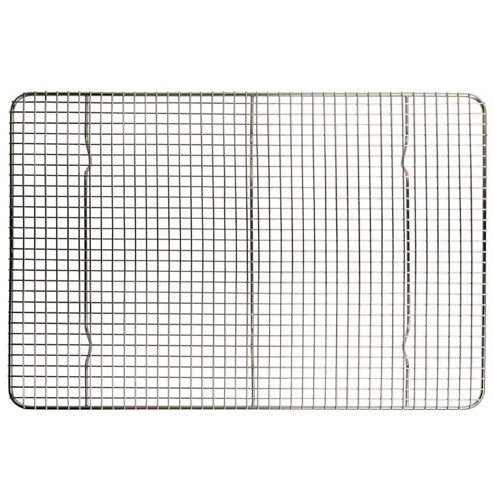 ATBBQ Pan & Jerky Rack Outdoor Grill Accessories 12035362