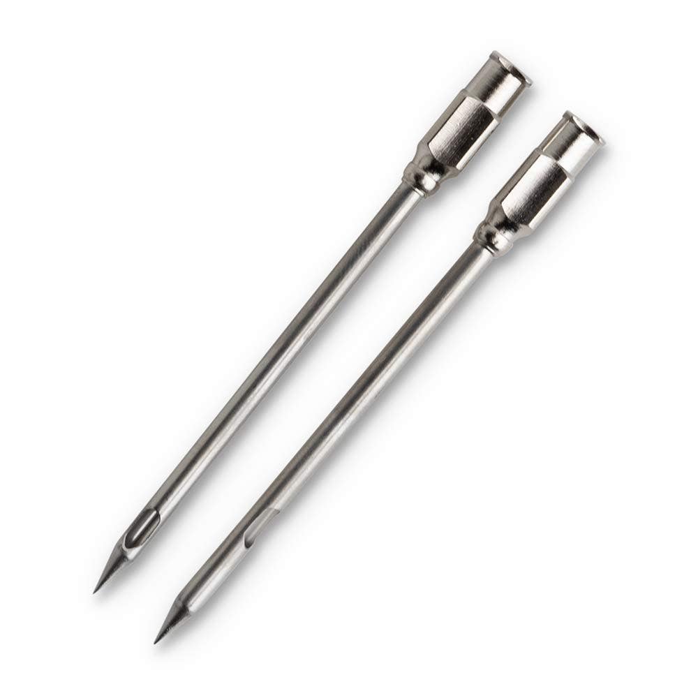 ATBBQ Pistol Grip Meat Injector 2 1/2 in. Replacement Needle Kitchen Tools & Utensils 12033349
