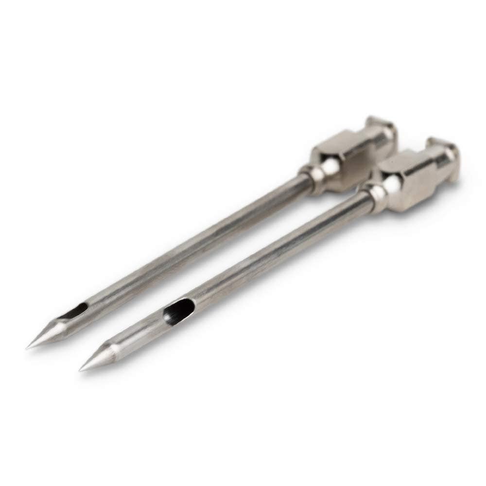 ATBBQ Pistol Grip Meat Injector 2 1/2 in. Replacement Needle Kitchen Tools & Utensils 12033349