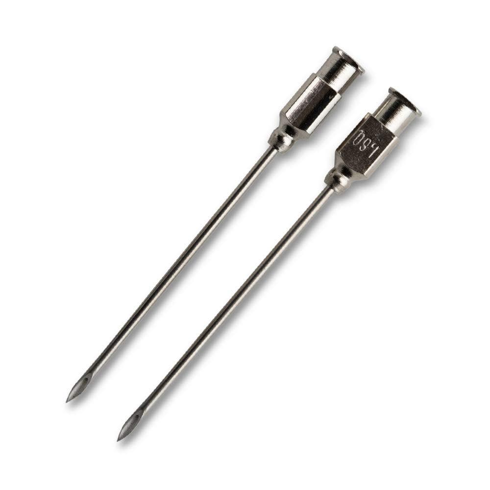 ATBBQ Pistol Grip Meat Injector 2 in. Replacement Needle Kitchen Tools & Utensils 12033348