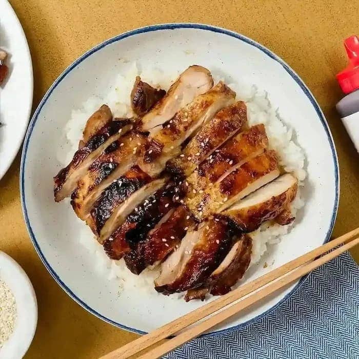 Bachan's Miso Japanese Barbecue Sauce Condiments & Sauces 12045123