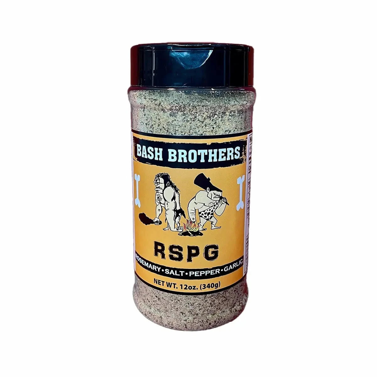 Bash Brothers RSPG Seasoning Seasonings & Spices 12048379