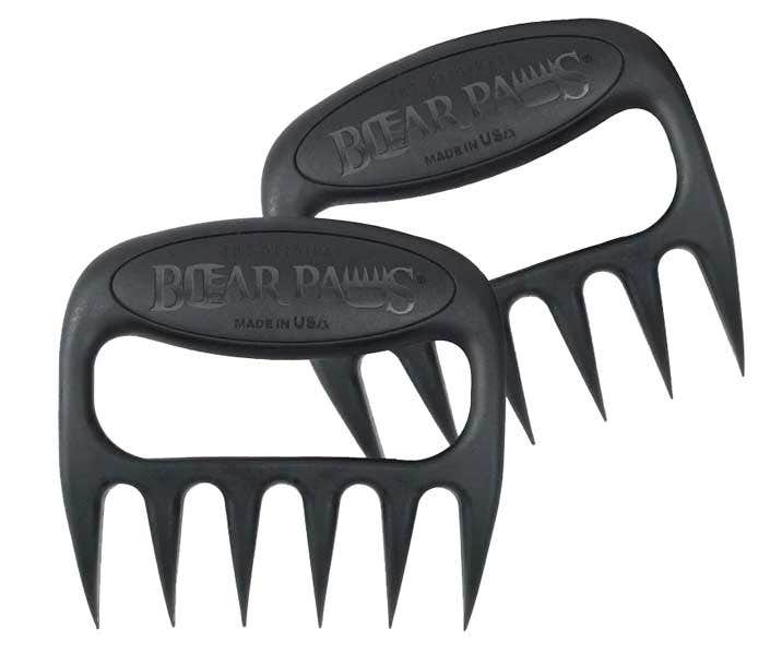 Bear Paws Pork Pullers Kitchen Tools & Utensils 12020814