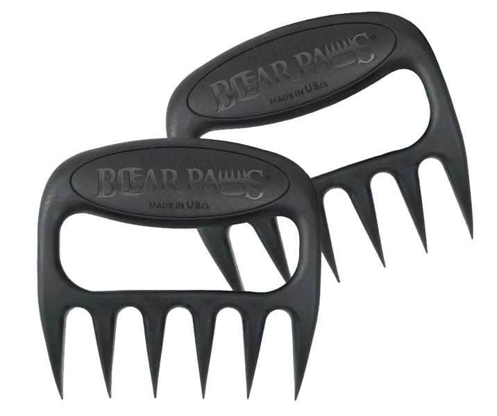 Bear Paws Pork Pullers / Shredders
