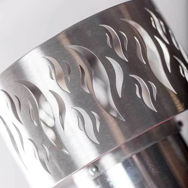 Bella Outdoor Living Medio28 Portable Wood-Fired Pizza Oven Pizza Makers & Ovens 11012001