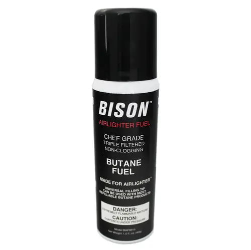 Bison Airlighter Replacement Fuel Firewood & Fuel 12023264