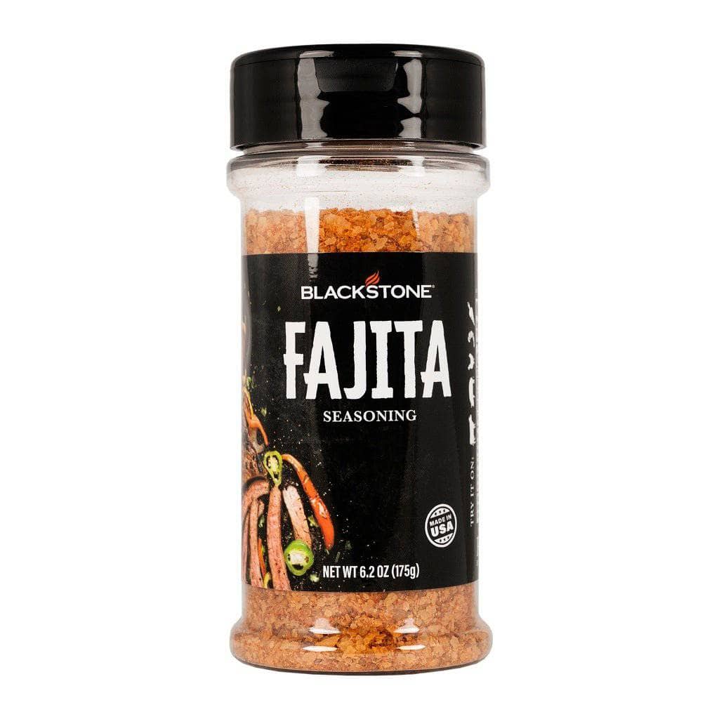 Blackstone Fajita Seasoning, 6.2oz Seasonings & Spices 12046172