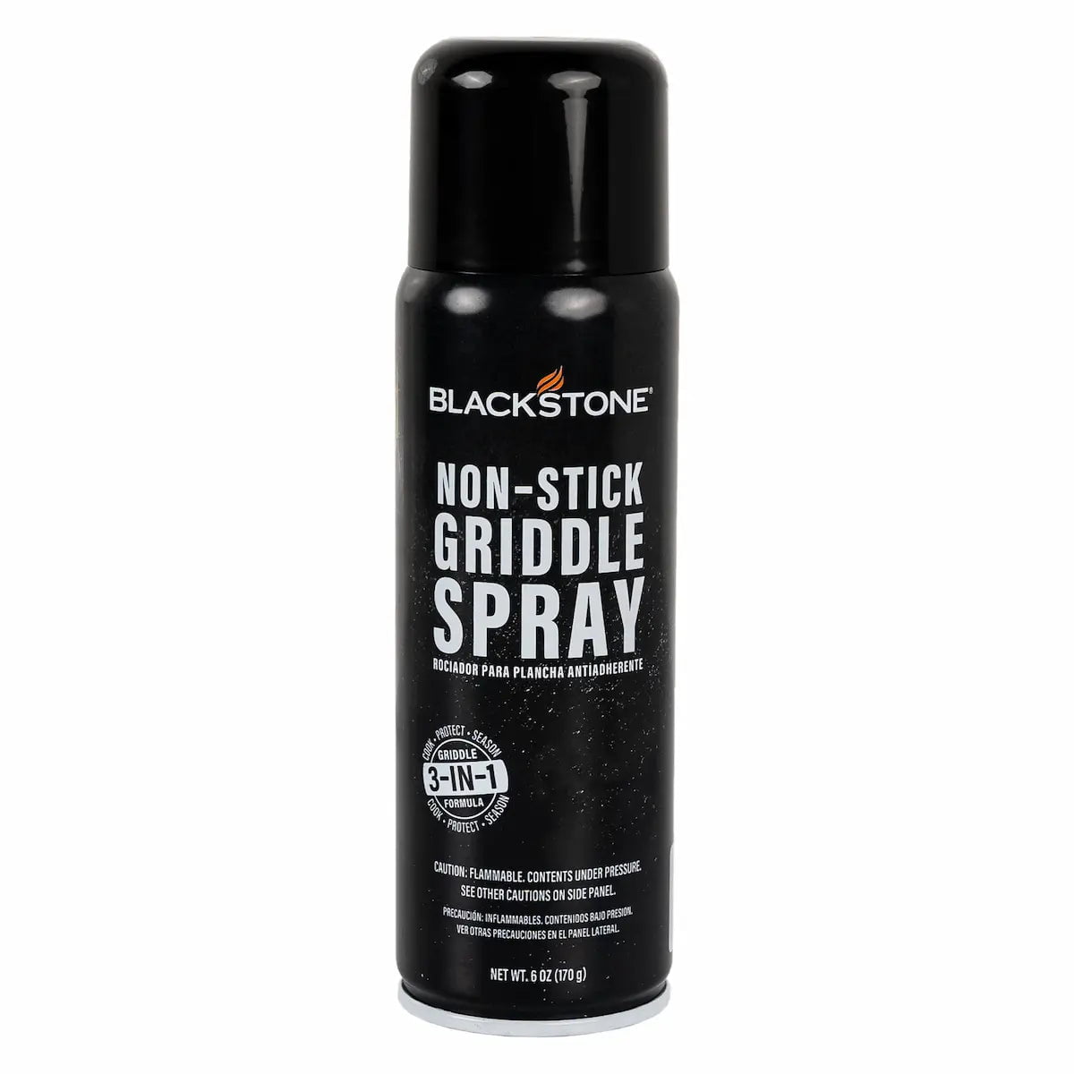 Blackstone Non-Stick Griddle Spray Outdoor Grill Accessories 12046151