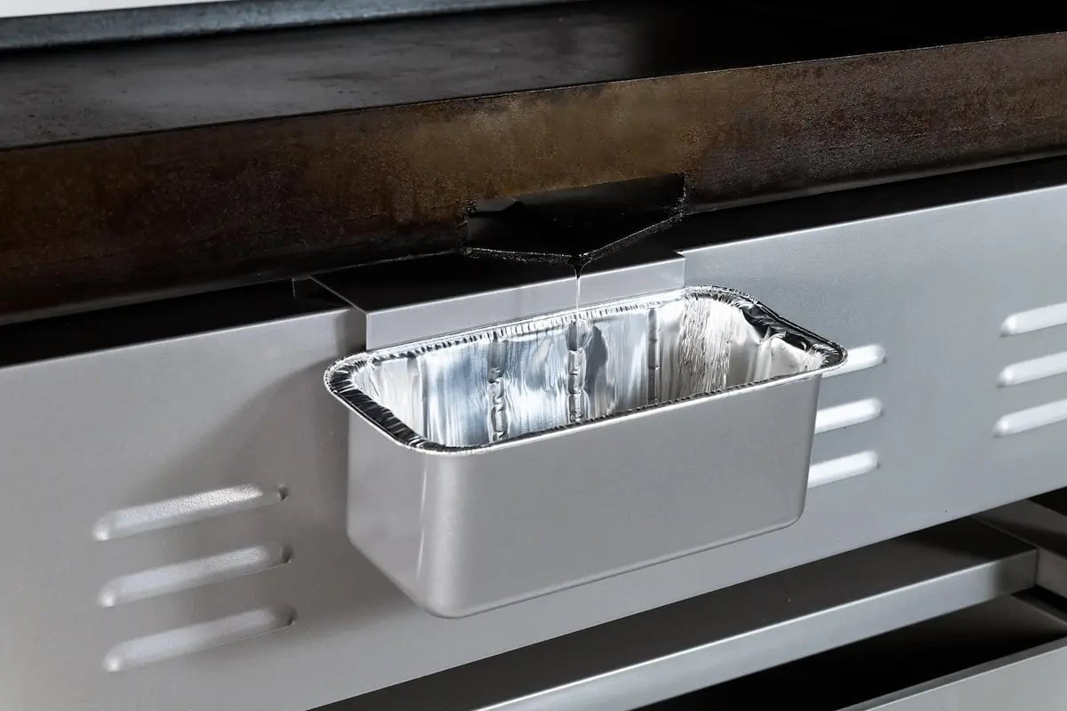 Blackstone Rear Grease Cup Liner Outdoor Grill Accessories 12046147