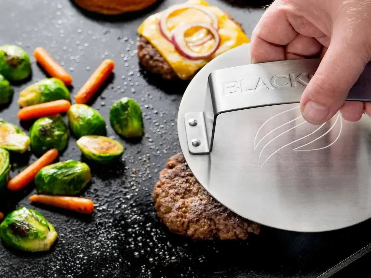 Blackstone Smash and Sear Press Kitchen Tools & Utensils 12046159