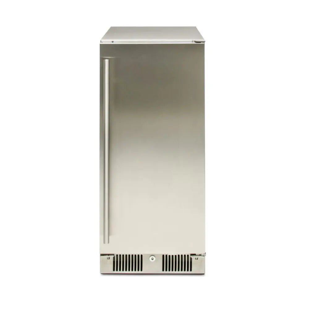 Blaze 15" Outdoor-Rated 3.2 Cu. Ft. Refrigerator, BLZ-SSRF-15 Refrigerators 12043140