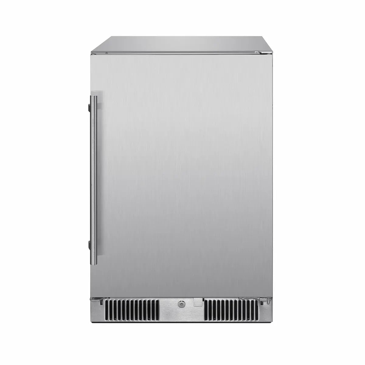 Blaze 20-in 4.3 Cu. Ft. Outdoor Rated Compact Fridge Refrigerators 12049182