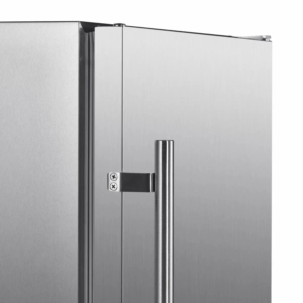 Blaze 20-In 4.3 Cu. Ft. Outdoor Refrigerator with Lock - BLZ-SSRF20-4.3 12047689
