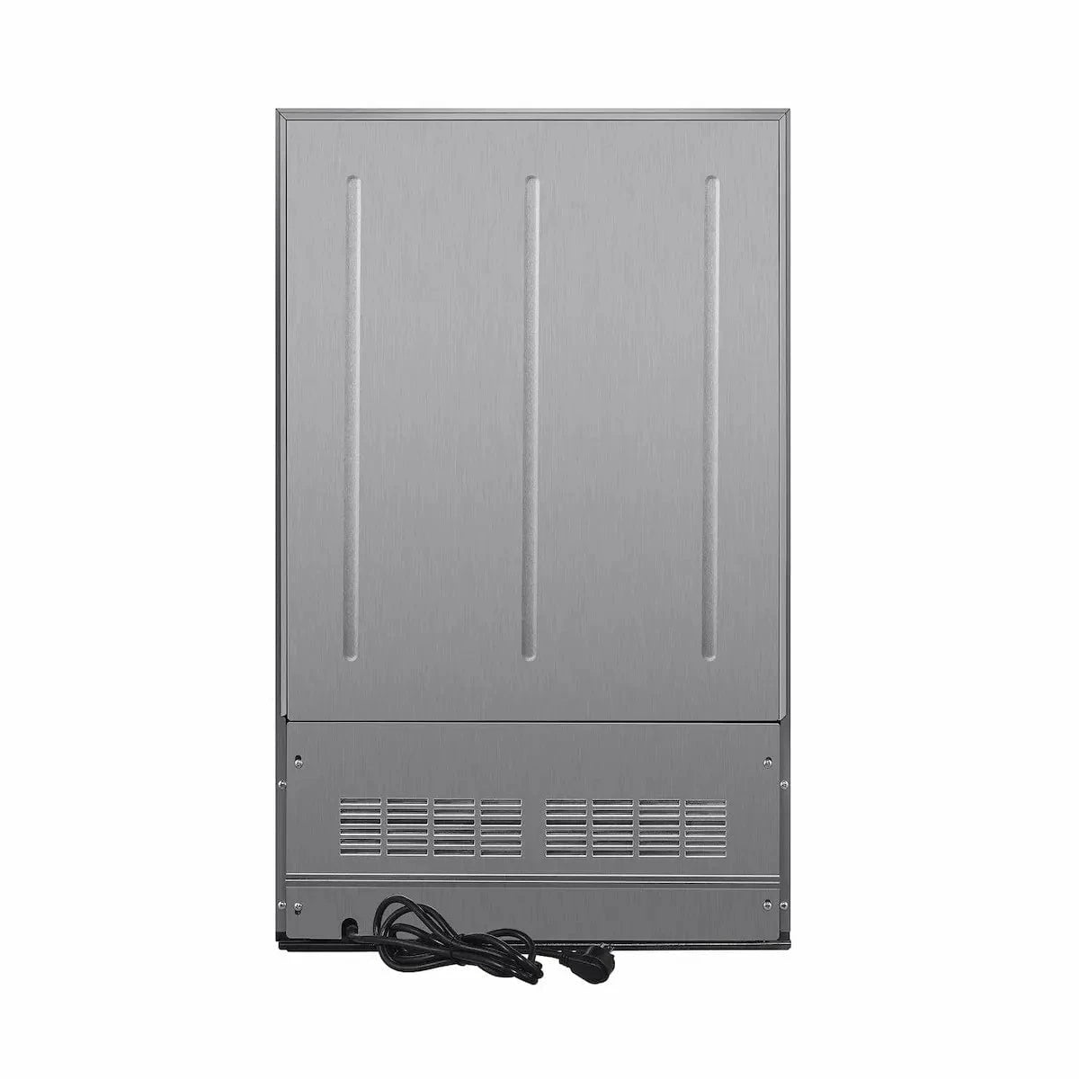 Blaze 20-In 4.3 Cu. Ft. Outdoor Refrigerator with Lock - BLZ-SSRF20-4.3 12047689
