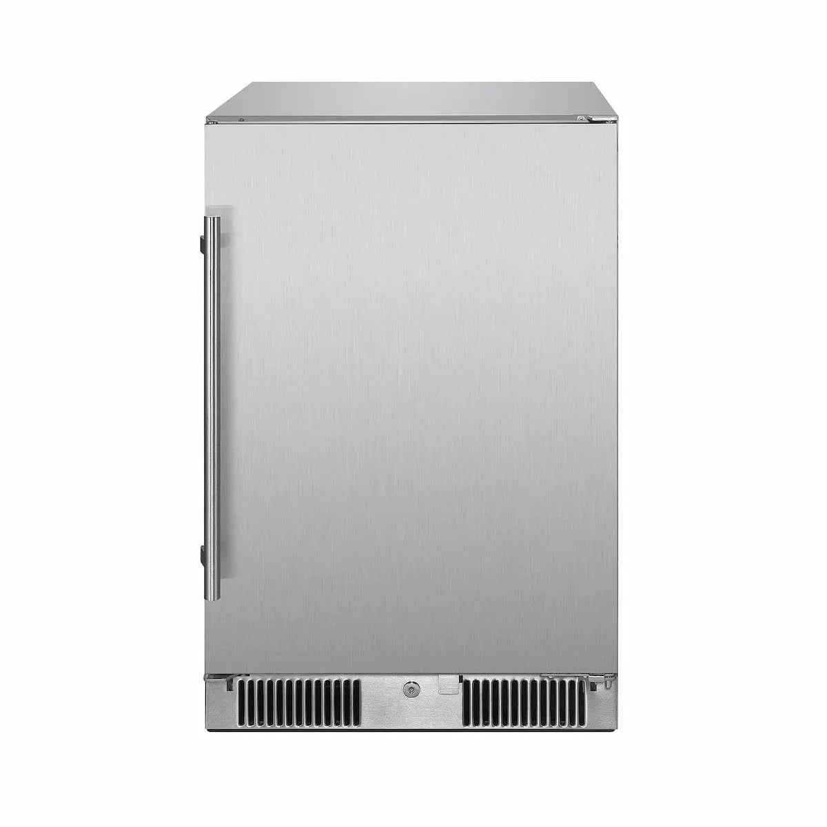 Blaze 20-In 4.3 Cu. Ft. Outdoor Refrigerator with Lock - BLZ-SSRF20-4.3 12047689
