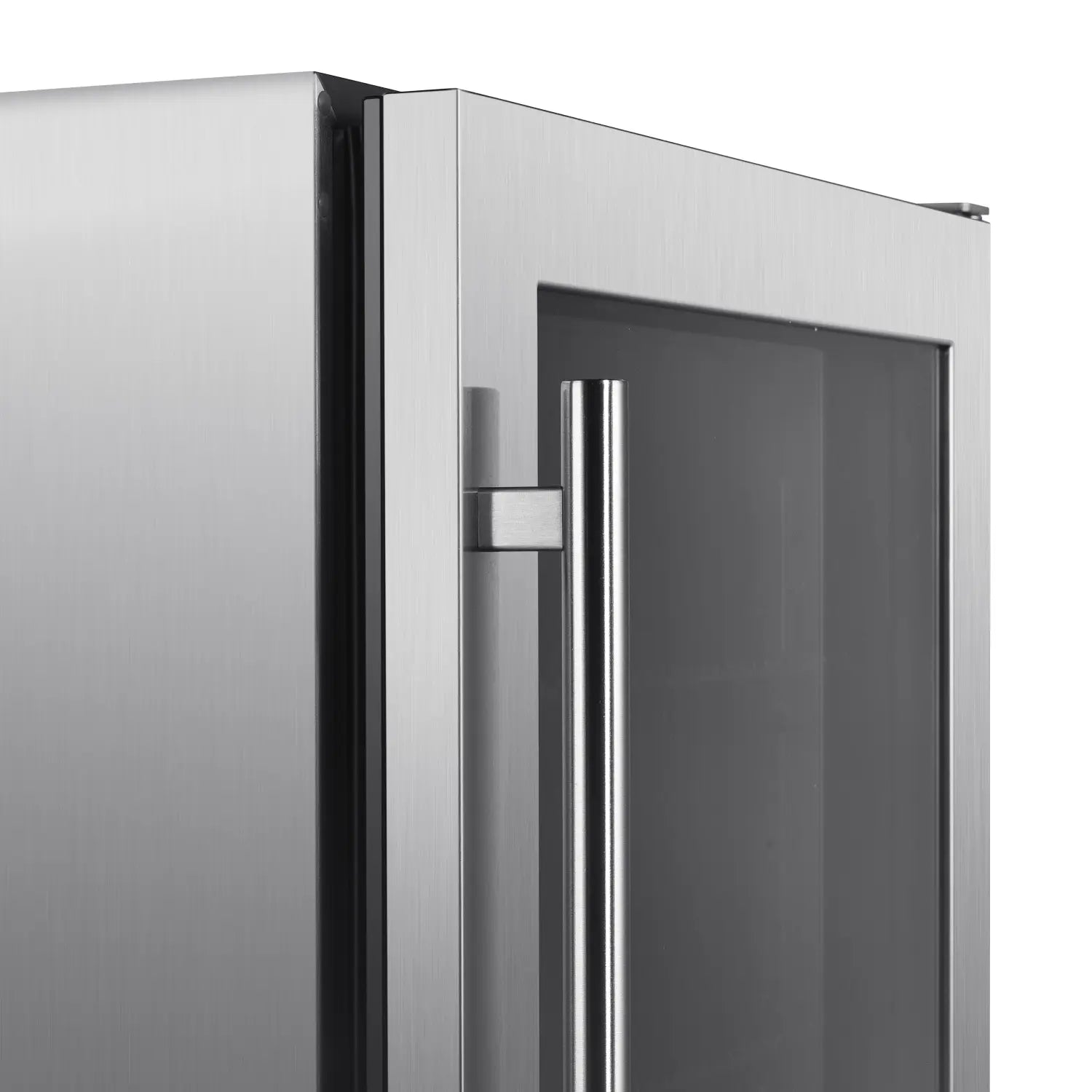 Blaze 20-in 4.5 Cu. Ft. Outdoor Rated Beverage Cooler Refrigerators 12049180