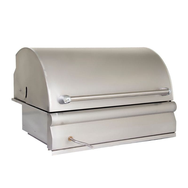 Blaze 32 inch Charcoal Grill Outdoor Grills 12038145