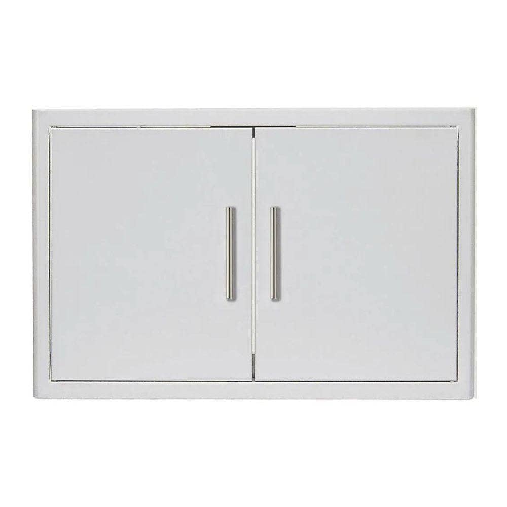 Blaze 32" Dry Storage Outdoor Kitchen