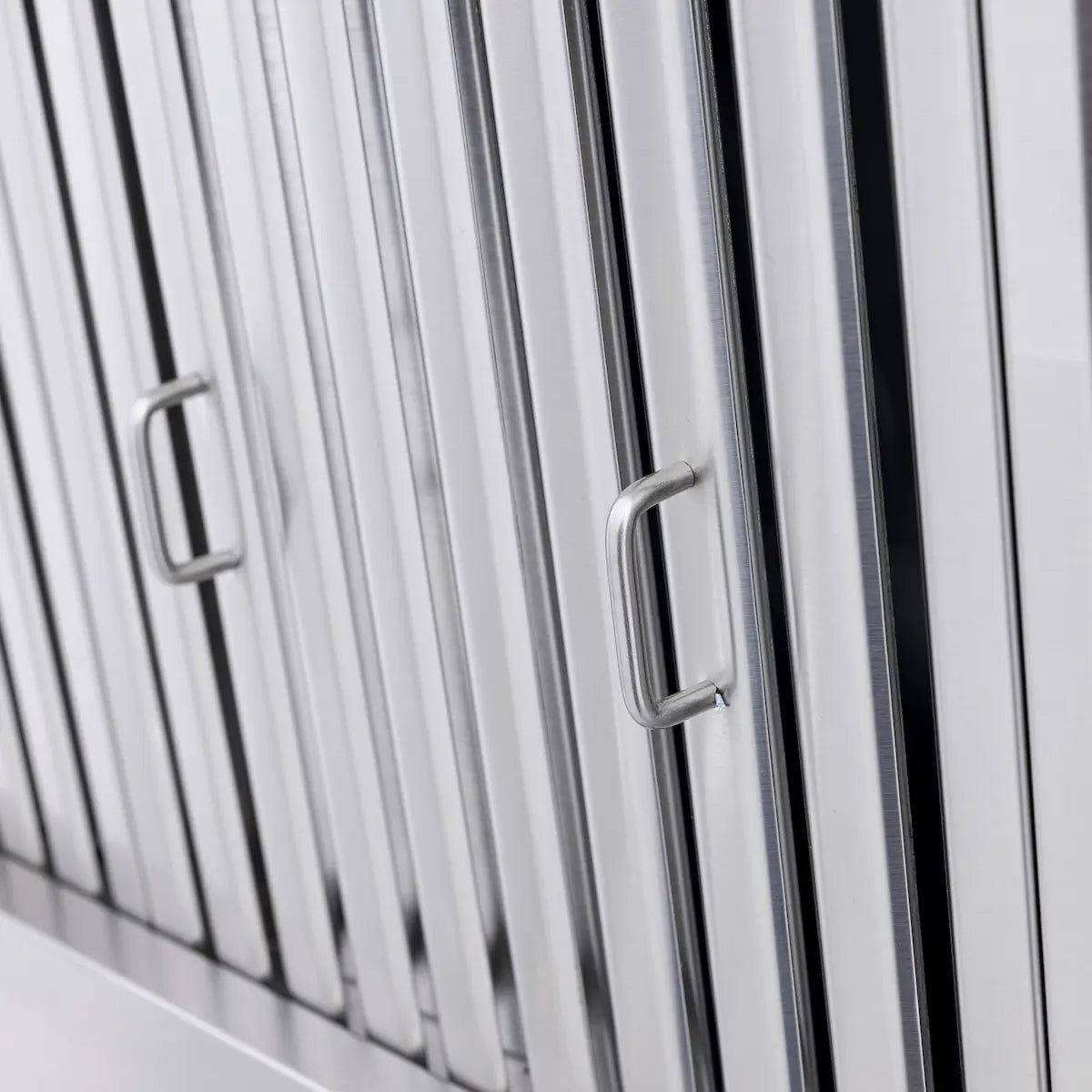 Blaze 36-Inch 1000 CFM Stainless Steel Outdoor Vent Hood (2026 Model) Vents & Flues 12049174