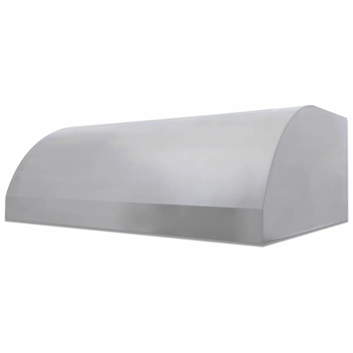 Blaze 48-Inch 1000 CFM Stainless Steel Outdoor Vent Hood (2026 Model) Vents & Flues 12049176