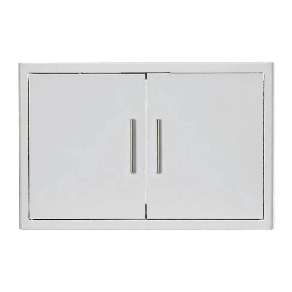 Blaze Double Access Doors Cabinets & Storage