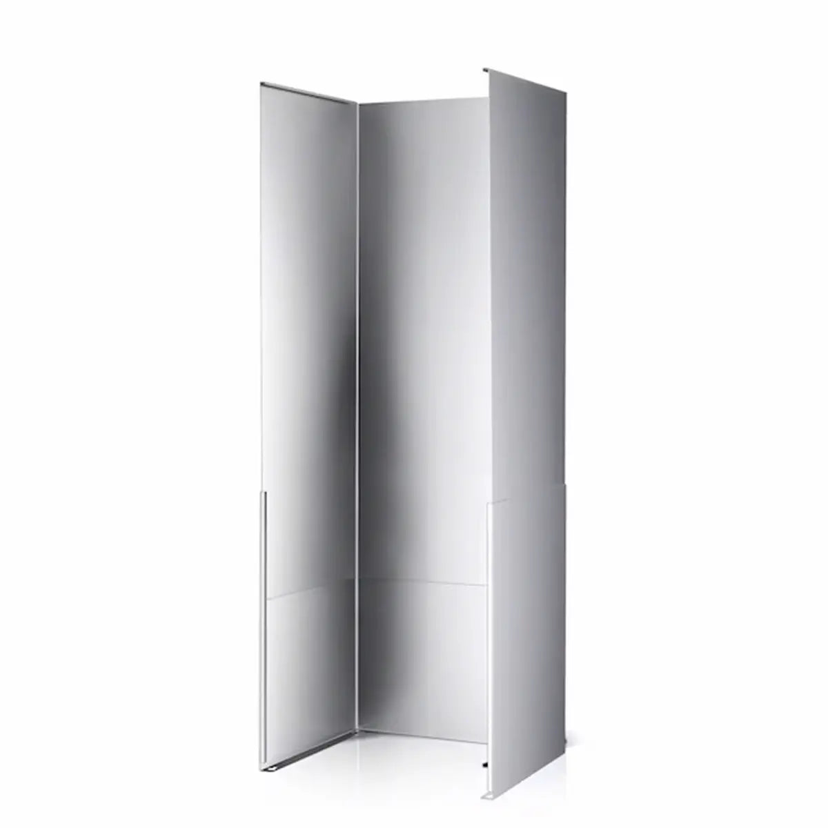 Blaze Duct Cover for BLZ-36-VHOOD - Height Expandable from 22
