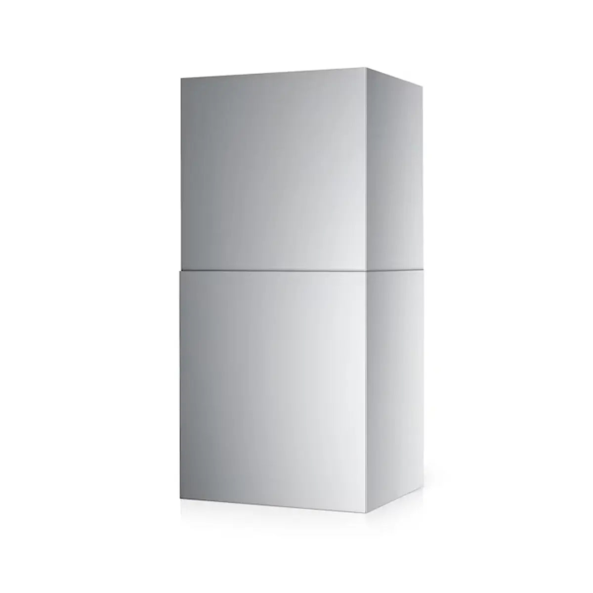 Blaze Duct Cover for BLZ-36-VHOOD - Height Expandable from 22