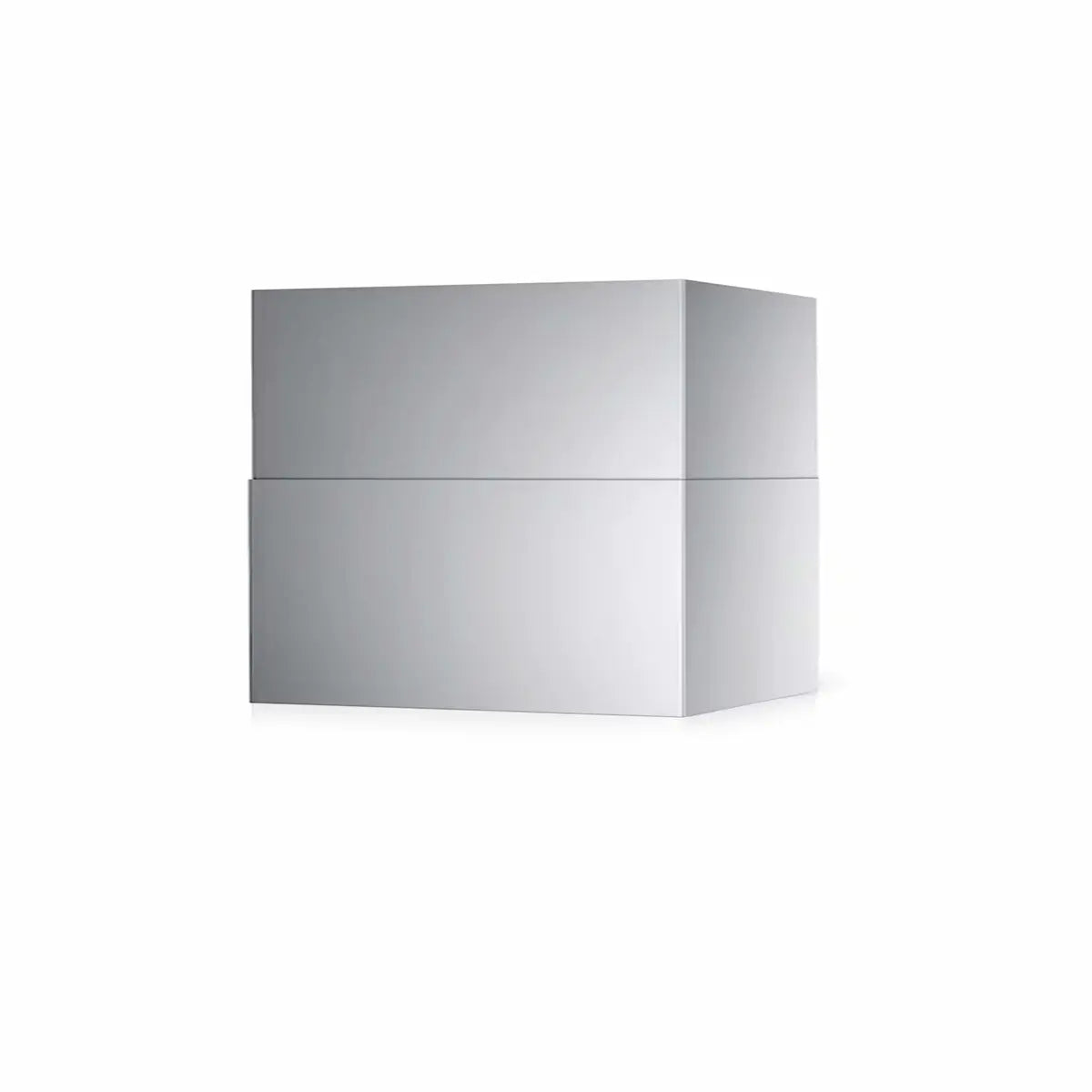 Blaze Duct Cover for BLZ-42-VHOOD - Height Expandable from 12
