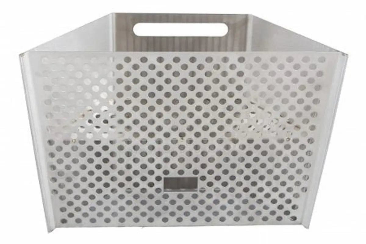 Blaze Easy Light Indirect Cooking System with Moisture Enhancing Pan Outdoor Grill Accessories 12049163