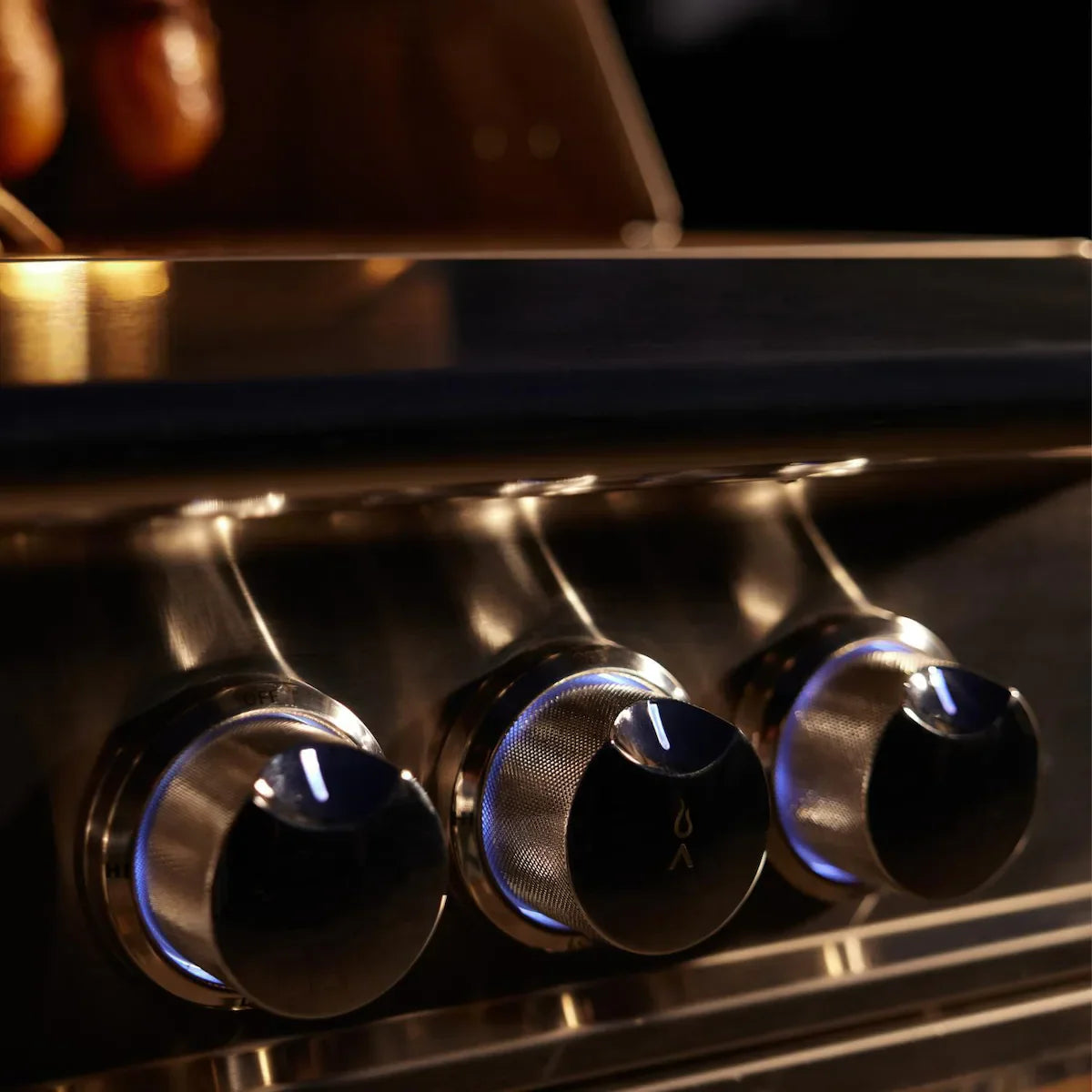 Blaze Grills LTE Pro 32