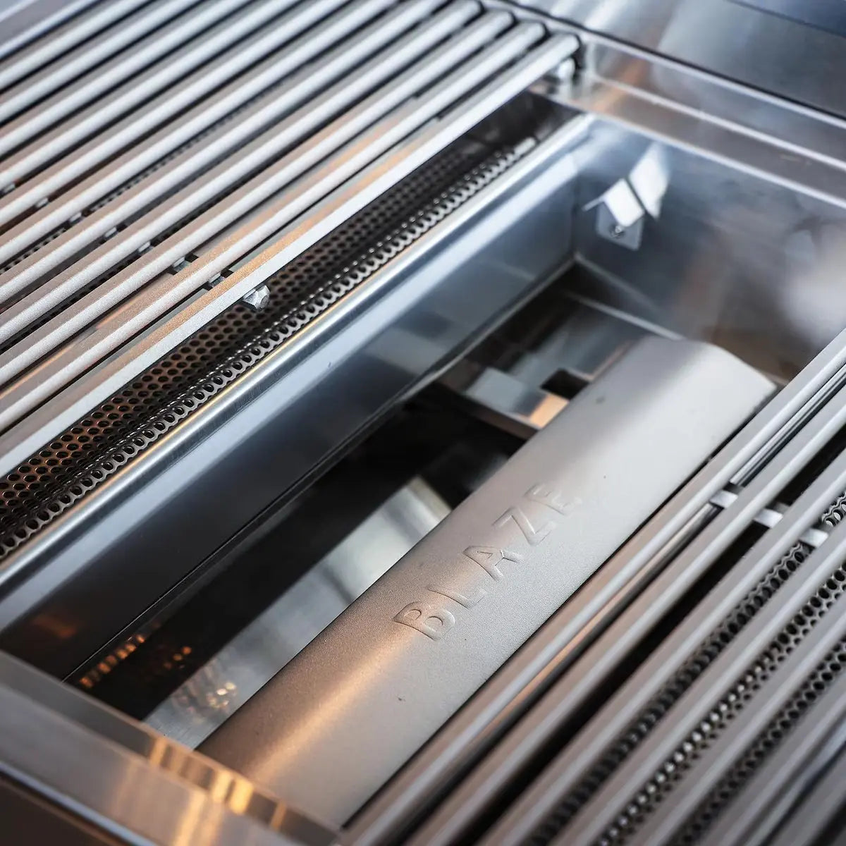 Blaze Grills LTE Pro 40
