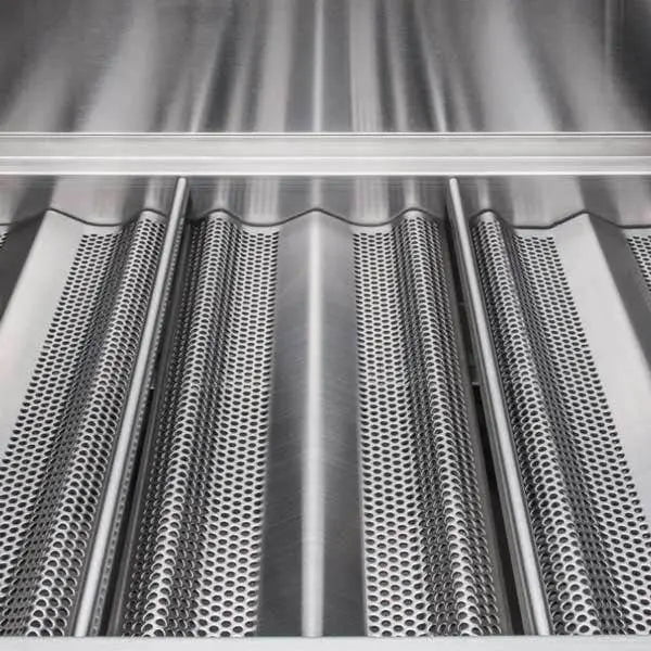 Blaze Grills Prelude LBM 25” 3-Burner Gas BBQ Grill Outdoor Grills