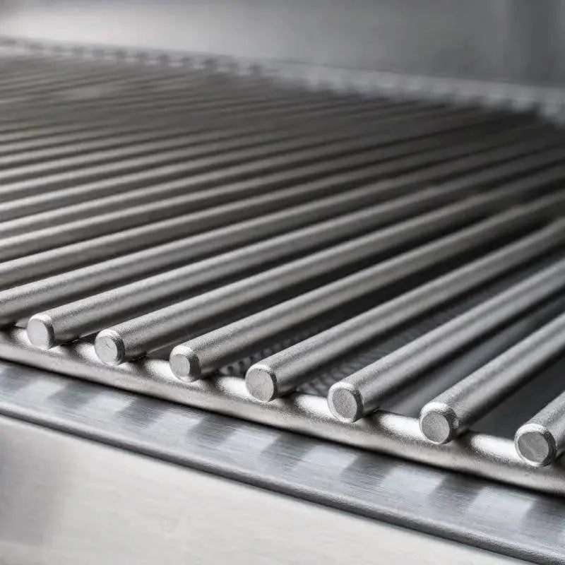 Blaze Grills Prelude LBM 25” 3-Burner Gas BBQ Grill Outdoor Grills