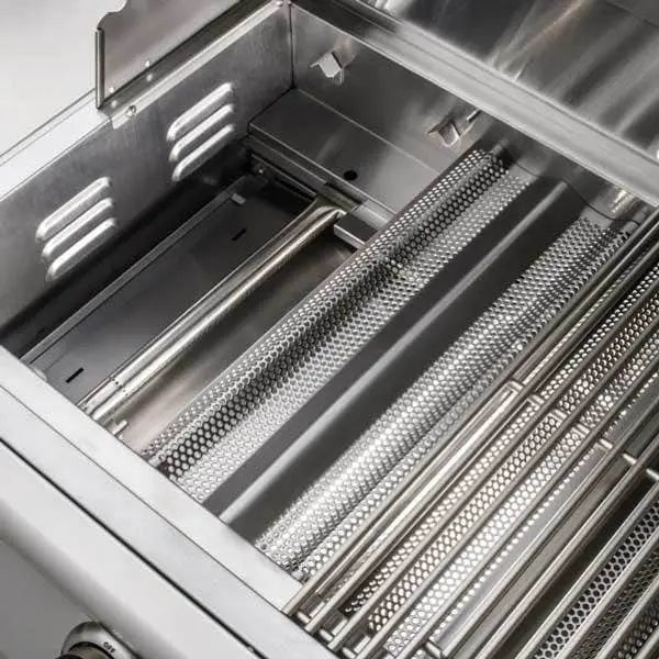 Blaze Grills Prelude LBM 25” 3-Burner Gas BBQ Grill Outdoor Grills