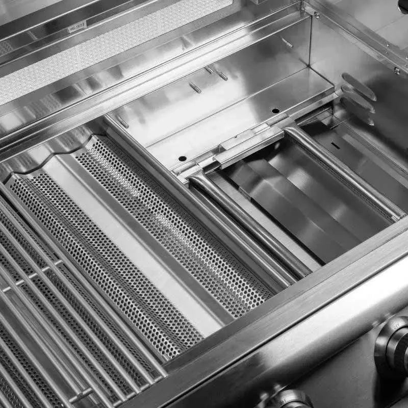 Blaze Grills Prelude LBM 32” 4-Burner Gas BBQ Grill Outdoor Grills