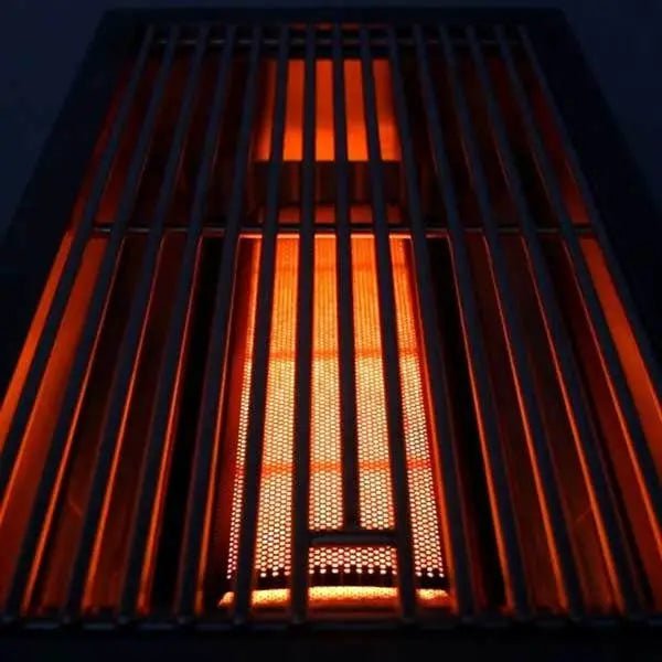 Blaze Infrared Searing Burner Outdoor Grill Accessories 12038144