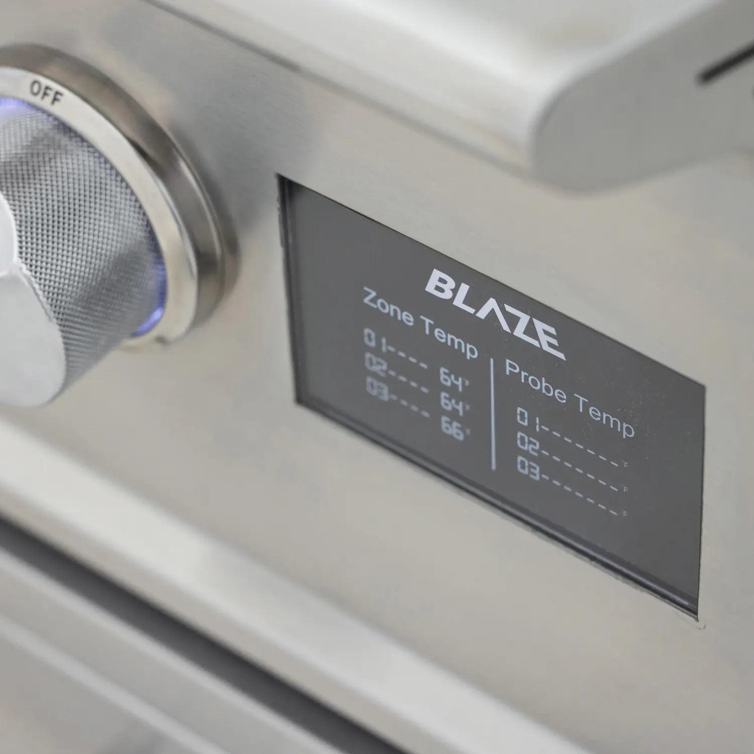 Blaze LTE PRO 40