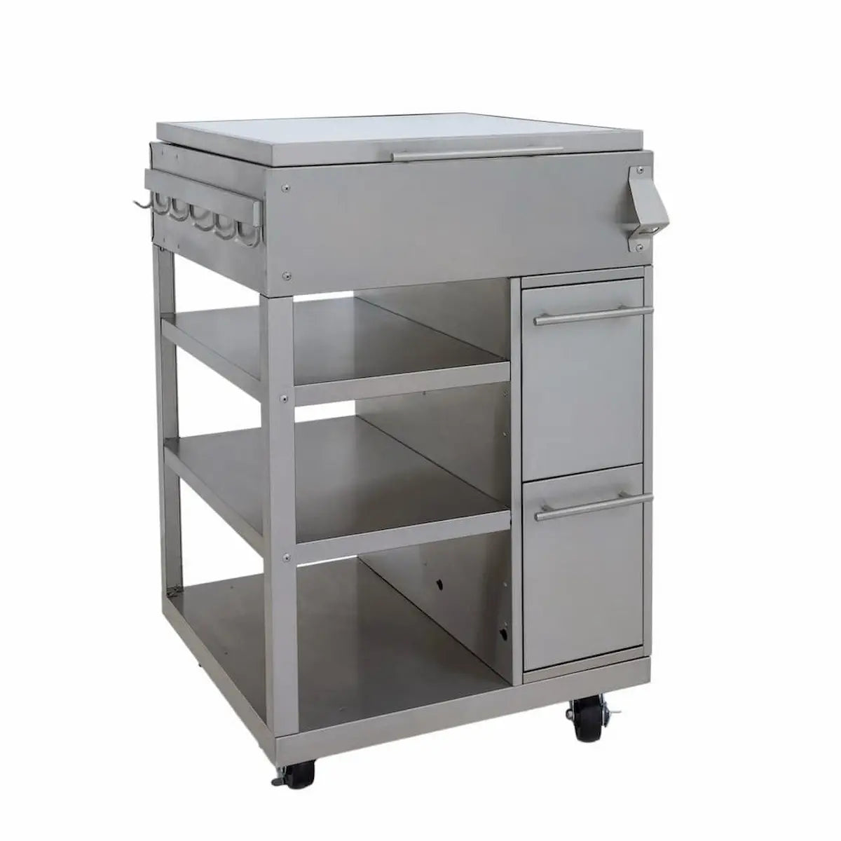 Blaze LTEPRO 360 Cart Carts & Islands 12049141
