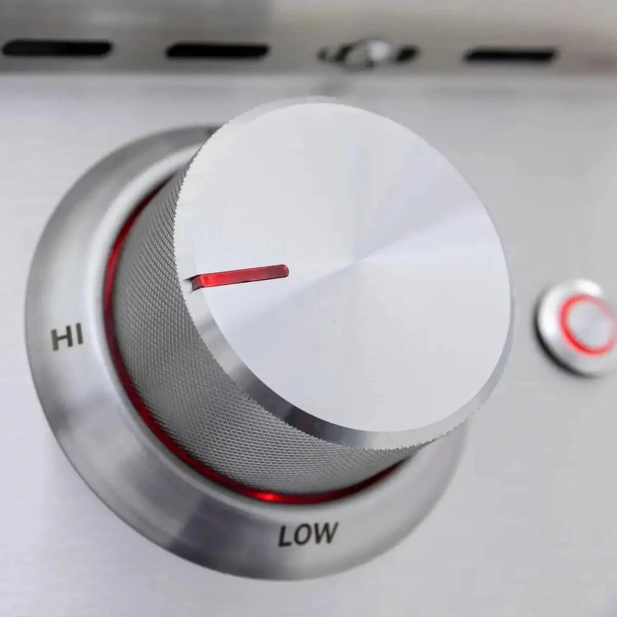 Blaze Premium 4-Burner LTE+ 32