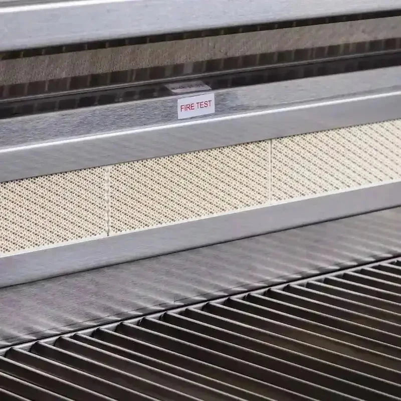 Blaze Premium 4-Burner LTE+ 32