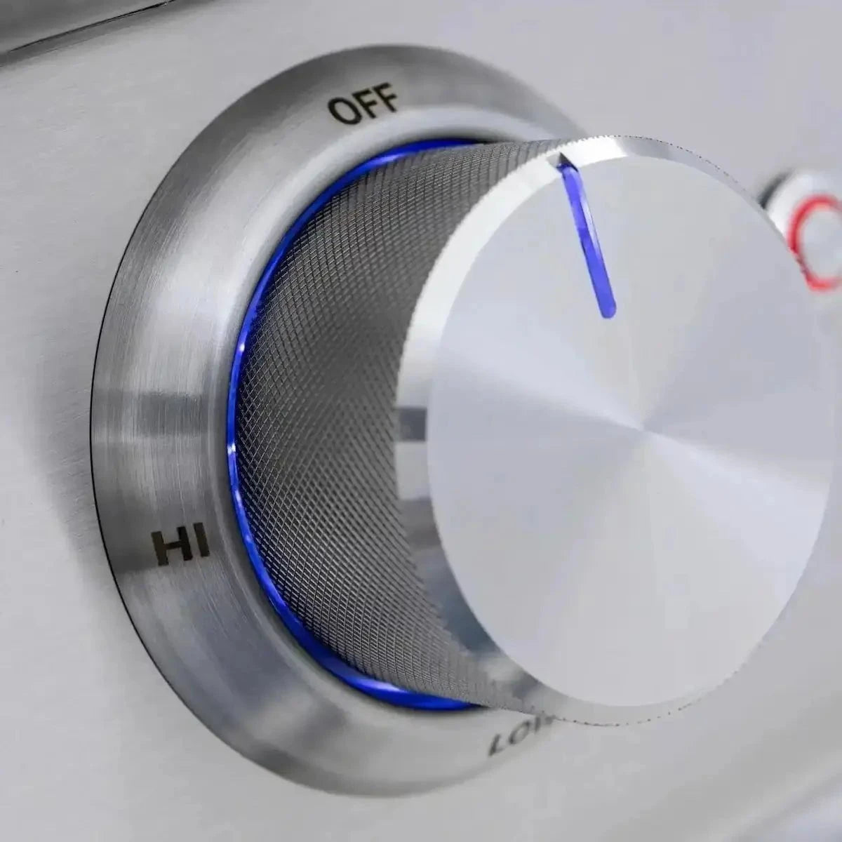 Blaze Premium 4-Burner LTE+ 32