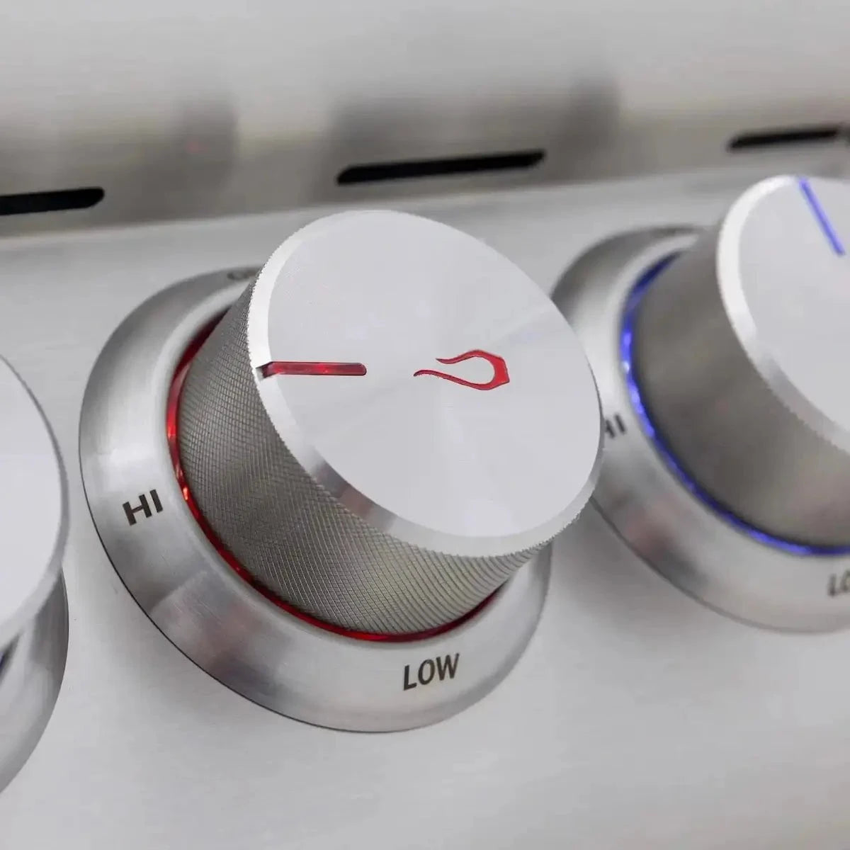 Blaze Premium 4-Burner LTE+ Marine Grade 32