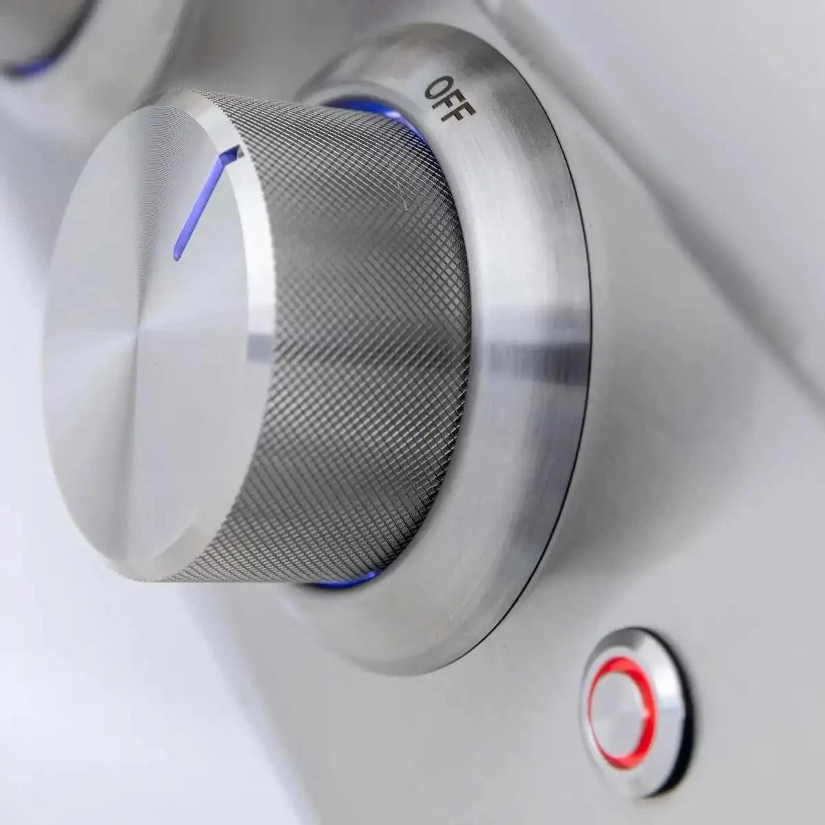 Blaze Premium 4-Burner LTE+ Marine Grade 32