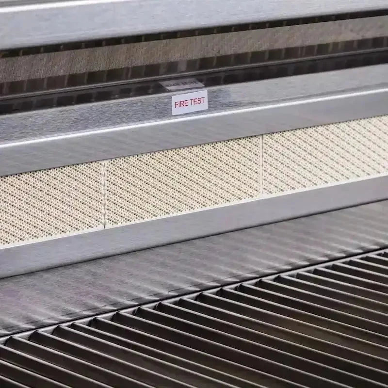 Blaze Premium 4-Burner LTE+ Marine Grade 32