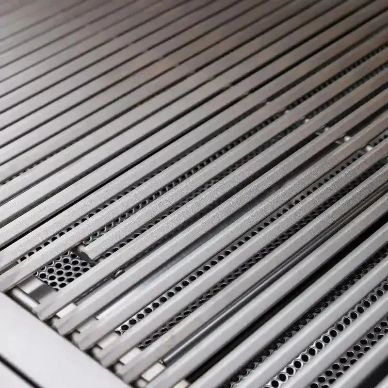 Blaze Premium 4-Burner LTE+ Marine Grade 32