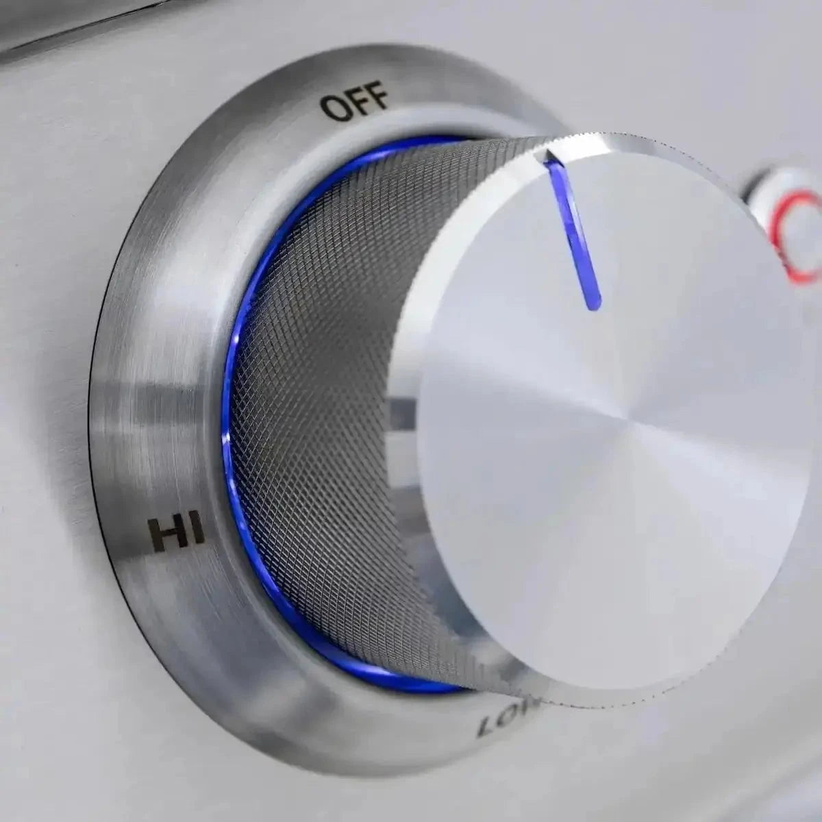 Blaze Premium 4-Burner LTE+ Marine Grade 32